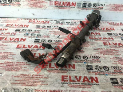 A6511501333 - KABLO TESİSATI - İkinci El Orjinal