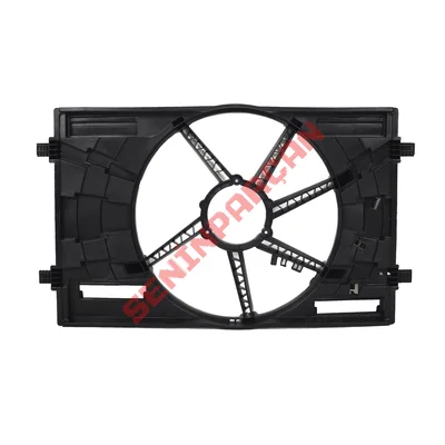 5Q0121205S - FAN DAVLUMBAZI MAGNA TİP