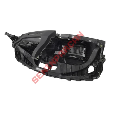 8W1857001B24A - ÖN GÖĞÜS TORPİDO SİYAH AUDI A4 A5 2016-