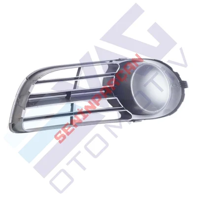6Y0807368B - SİS KAPAĞI SİSSİZ SAĞ FABIA 2006-2010