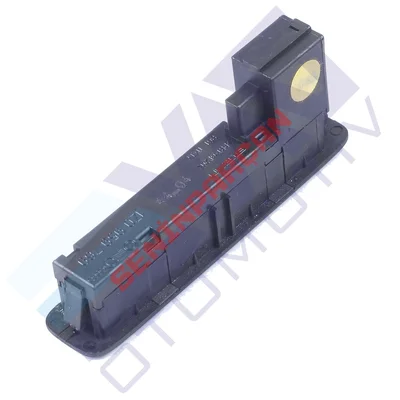 1Z0959769 - KOLTUK VE SIRTLIK AYARININ