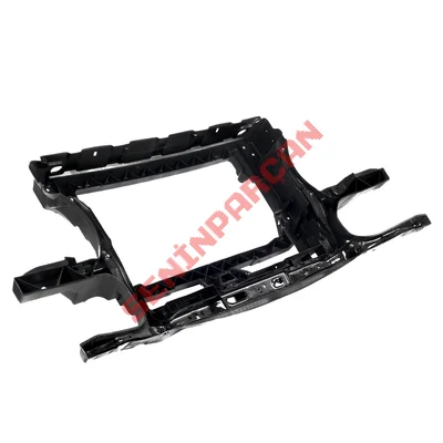 2K0805588 - PANEL ÖN CADDY 2004-