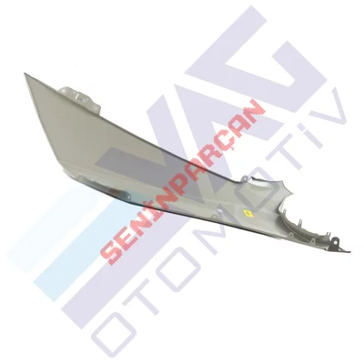 1Z0821106A - ÇAMURLUK ÖN SAĞ OCTAVİA 2005-