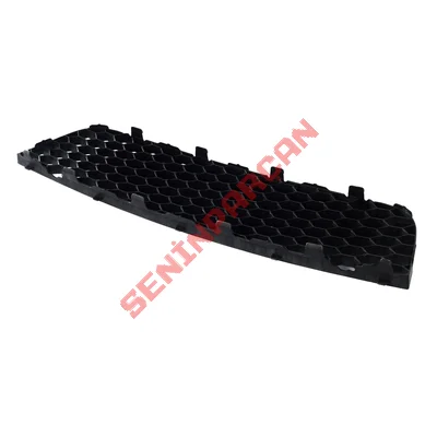 1K0853677B - TAMPON IZGARASI ORTA GTI GOLF 5 2004-2009