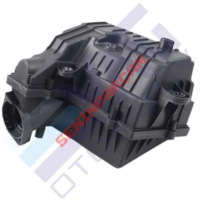 5Q0129607S - HAVA FİLTRE KUTUSU 1.6 DİZEL GOLF7 2013>