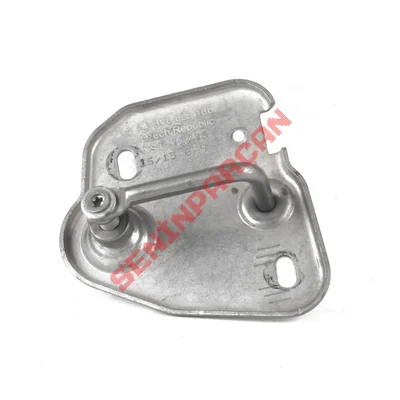 3V0823186 - KAPAK KİLİDİ ÜST PARÇASI