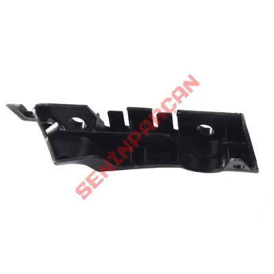 8K0807284 - TAMPON BRAKETİ ÖN SAĞ A4 2009- - İthal