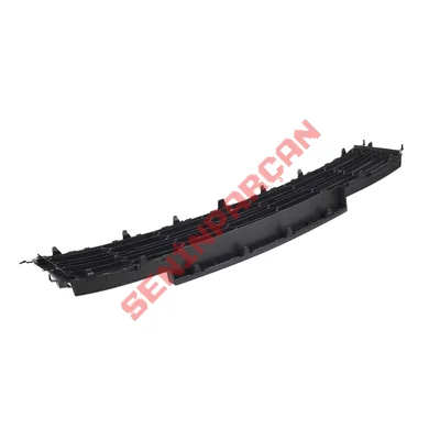 3T0853677A9B9 - TAMPON IZGARASI ORTA SİYAH SUPER B 2013-2015