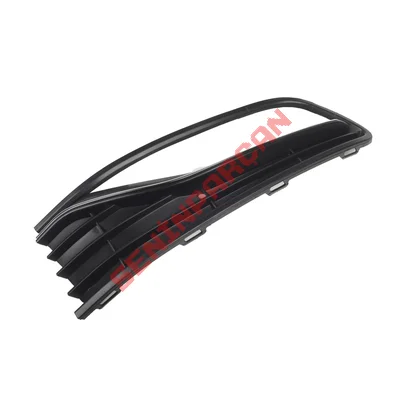 6C0854661C - SİS ÇERÇEVESİ SİSLİ KROMLU SOL POLO 2014-2017