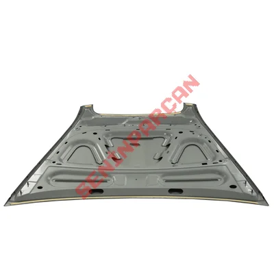 4F0823029F - MOTOR KAPUTU A6 2005-