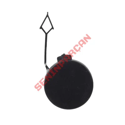 3V0807241 - ÇEKİ DEMİR KAPAĞI ÖN TAMPON SUPER B 2015-