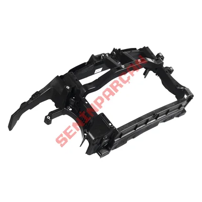 3C8805588C - PANEL ÖN PASSAT CC 2009-