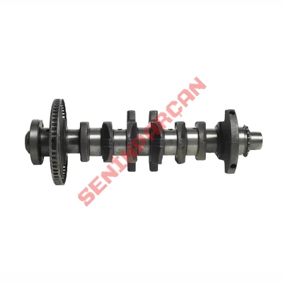06A105021A - KRANK GOLF IV-BORA 1,6 AKL MOTOR - Orjinal