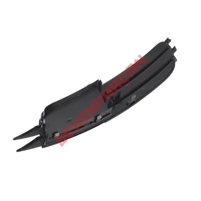 4G0807681A - SİS ÇERÇEVESİ SOL KROMLU AUDI A6 2012-2015