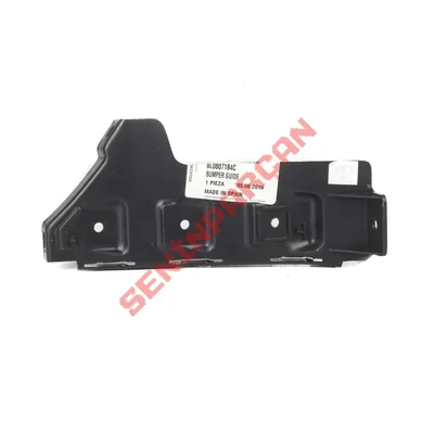 6L0807184C - TAMPON BRAKETİ (2002-06) IBİZİA