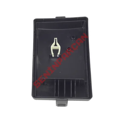 5Q0937132D - SİGORTA ÜST KAPAK