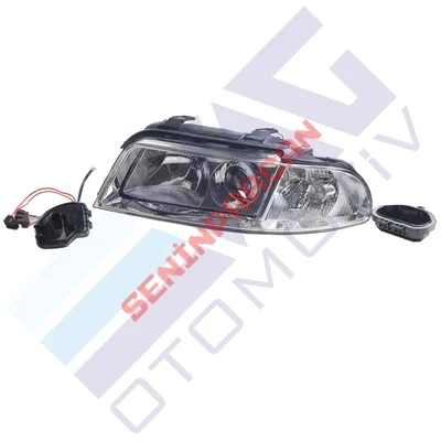 FAR SOL AUDI A4 1999-