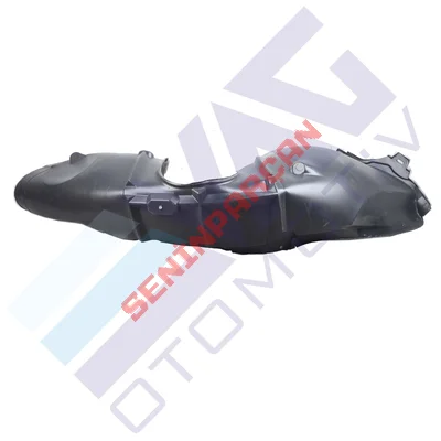 5F0809957F - ÇAMURLUK DAVLUMBAZI ÖN SOL BÜYÜK LEON 2013-