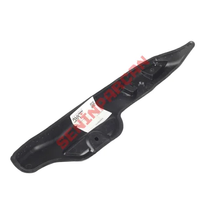 5E0821111 - ÇAMURLUK BRAKETİ OCTAVİA
