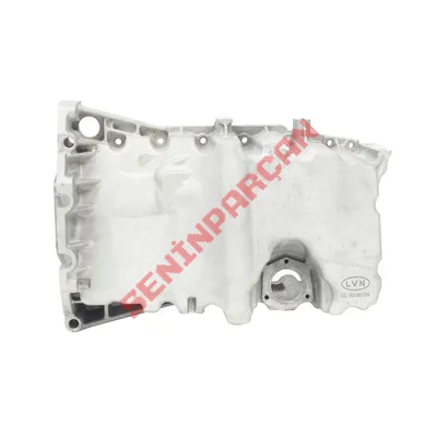 03L103603K - YAĞ SEVİYESİ SENSÖRÜ BOŞLUĞU KARTER CGL CAGA