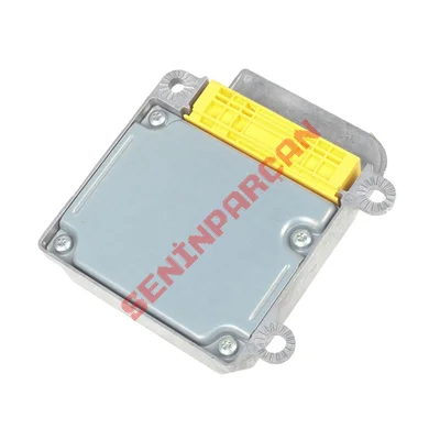 1C0909605K - HAVA YASTIĞI KONTROL ÜNİTESİ