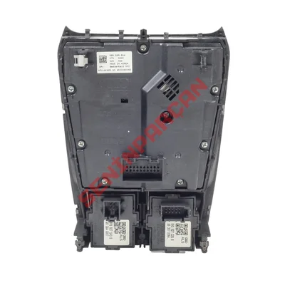 81B919614 - KONTROL ÜNİTESİ