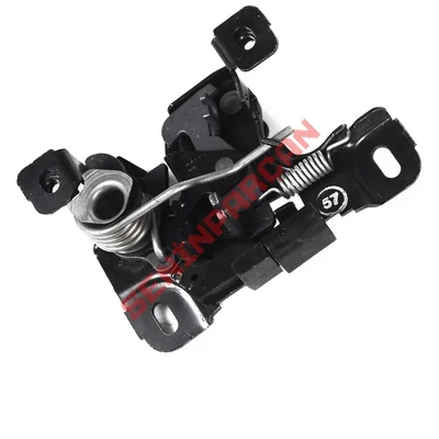 8D0823509J - KAPAK KİLİDİNİN ALT PARÇASI