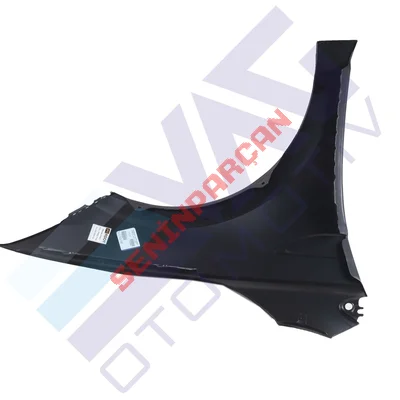 2G0821105 - ÇAMURLUK - İthal