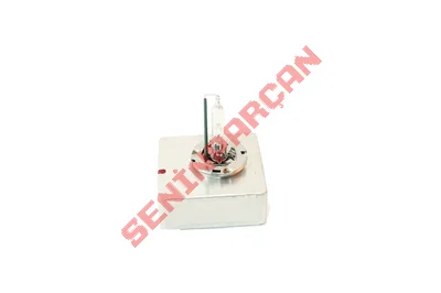 D5S AMPÜL PHILIPS ORJİNAL