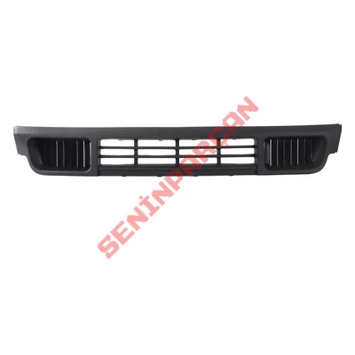 ORTA IZGARA NİKELAJSIZ TRANSPORTER