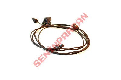 8W0971095A - TAMPON TESİSATI ÖN AUDI A4 A5 2017-