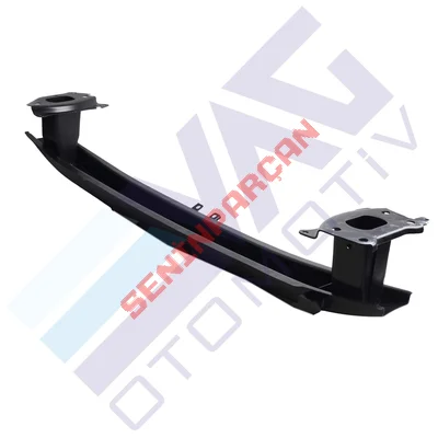 1K5807109E - TAMPON DEMİRİ ÖN JETTA 2006-