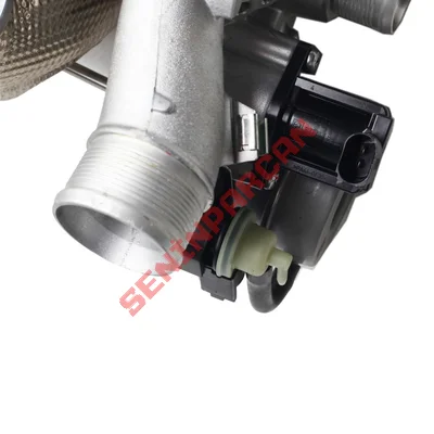 03H145701F - EGZOZ TURBOŞARJ