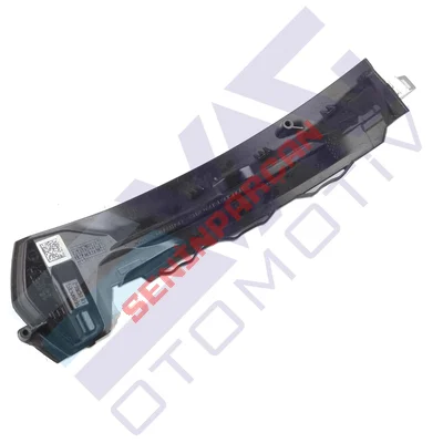 8V0949101 - DIS DIKIZ AYNA SINYALI SOL AUDI A3 13>