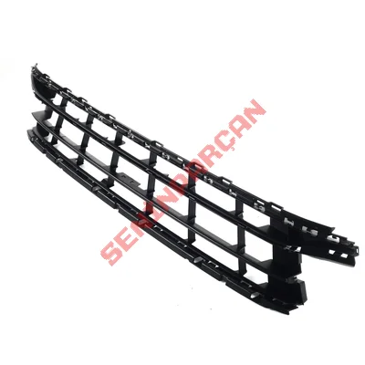 3G0853671 - TAMPON IZGARASI ORTA KROMSUZ PASSAT 2015-