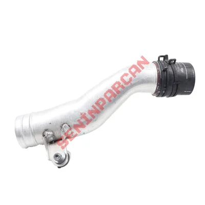 7L8128654A - İNTERKOL BORUSU TOUAREG AUDI Q7 2007-2015