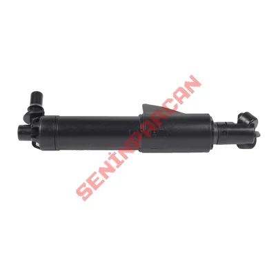 8W0955102 - FAR YIKAMA ROBOTU SAĞ A4 2015- - İthal