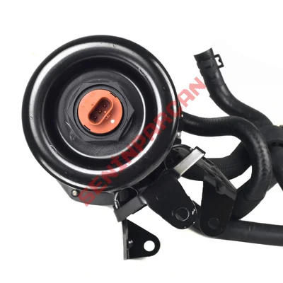 5Q0127400J - YAKIT FİLTRESİ