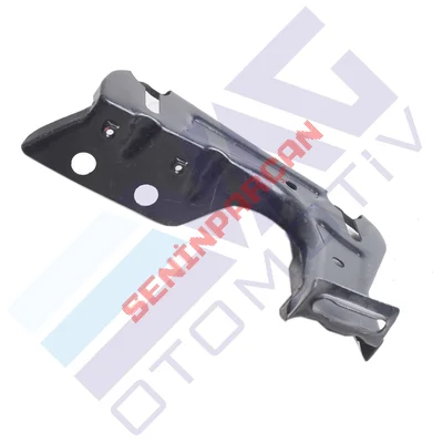 1Z0805072A - ÇAMURLUK BAĞLANTI SACI SAĞ OCTAVIA 2004-2012 - İthal