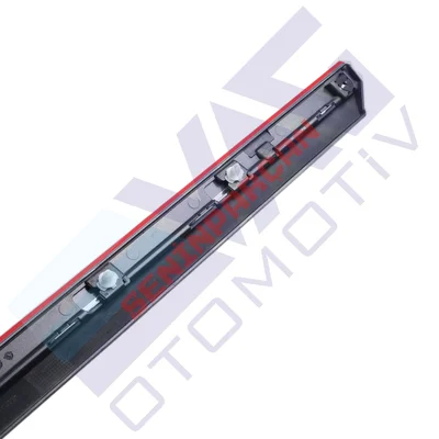 3G0853331A3Q7 - KAPI BANDI KROMUYLA BİRLİKTE 3G0853332AGRU - Orjinal