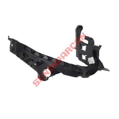 8K0805608A - FAR BOYNUZ BRAKETİ SAĞ AUDI A4 2008-2012
