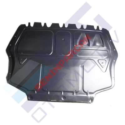 1K0825237AG - KARTER MUHAFAZASI (DİZEL BÜYÜK) 1.KALİTE