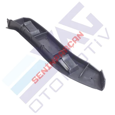 6Q0807184 - TAMPON BRAKETİ ÖN SAĞ POLO 2002-