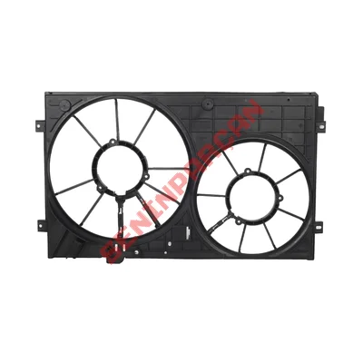 1K0121207T - FAN DAVLUMBAZI BENZİNLİ - İthal