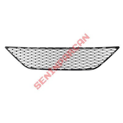 6J0853667 - TAMPON IZGARASI ORTA IBIZA 2008-