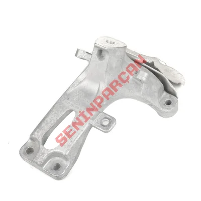 4G0199308E - MOTOR KULAK BRAKETİ AUDI A7 - Orjinal