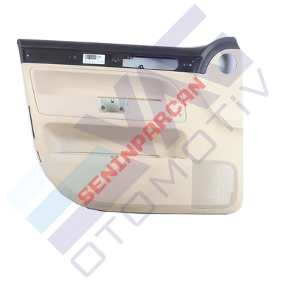 7L6867011ELNUP - KAPI KAPLAMASI (KUMAŞ) - Orjinal