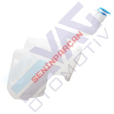 5Q0955453R - CAM SU DEPOSU FAR YIKAMALI - İthal