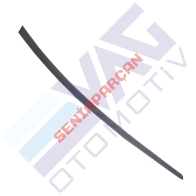 1K4853516B - ON KAPI CITASI SAG (SIYAH ) (VOLKSWAGEN: GOLF V 20 - İthal