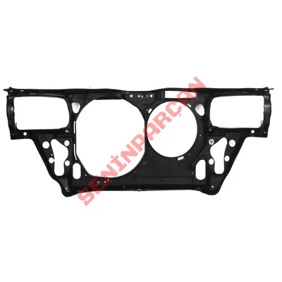 3B0805594M - PANEL ÖN KLİMALI PASSAT 1997-